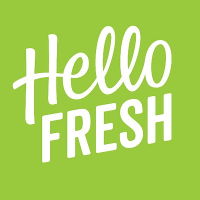 Hellofresh Logo