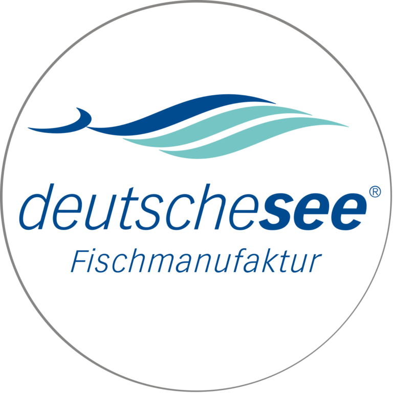 Deutsche See Logo