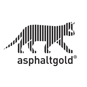 Asphaltgold Logo