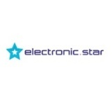 Elektronik Star Logo