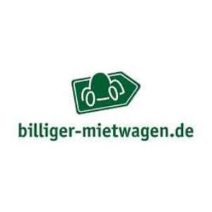 Billiger Mietwagen Logo