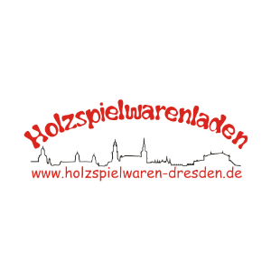 Holzspielzeug Dresden Logo