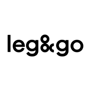 Leg&Go Logo