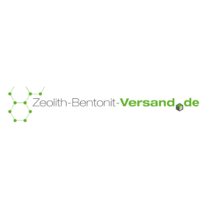 Zeolith Betonit Versand Logo