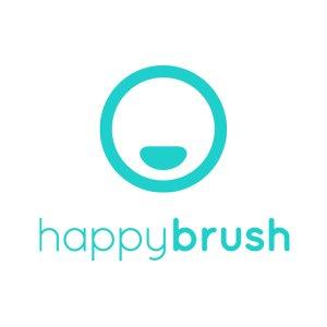 Happybrush Logo