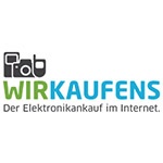  zum WIRKAUFENS                 Onlineshop