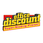 Office Discount Logo