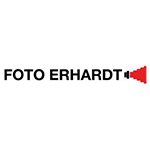 Foto Erhardt Logo