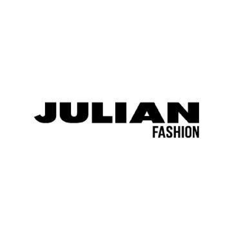 Julian Fashion Logo