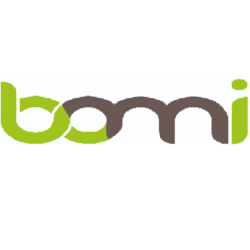 Bomi Kindermöbel Logo