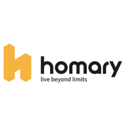 Homary Logo