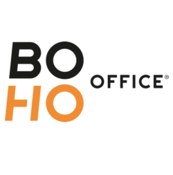 Boho Office Logo