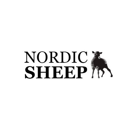 Nordic Sheep Logo