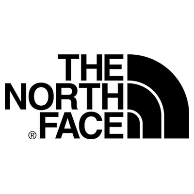 The North Face Logo