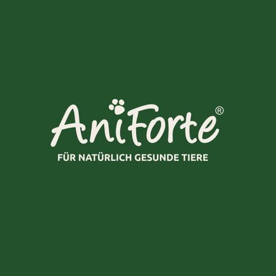 Aniforte Logo