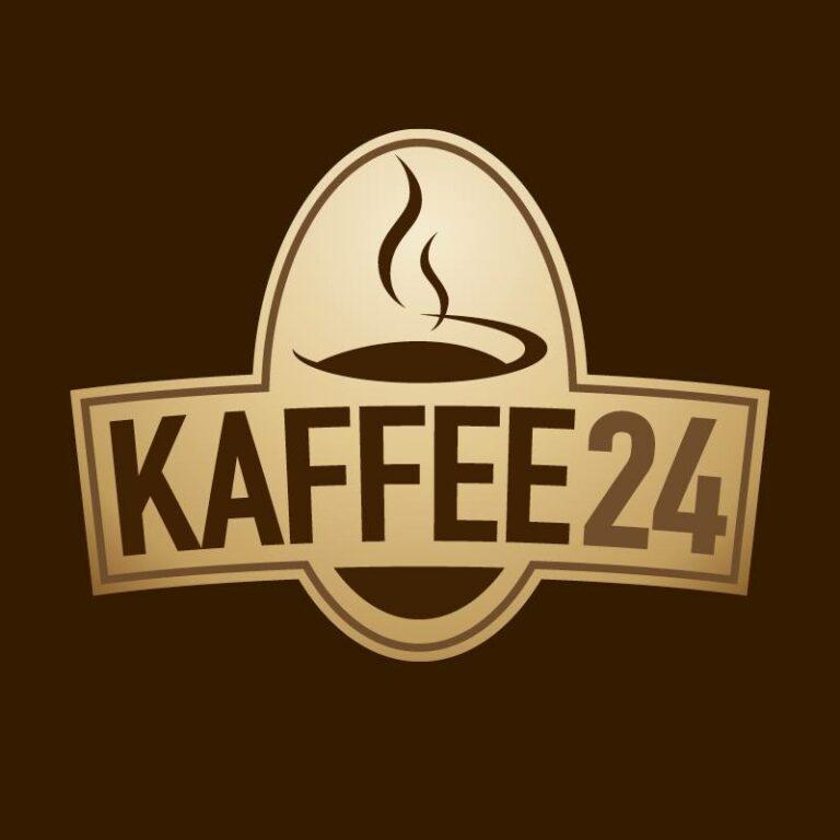 Kaffee24 Logo