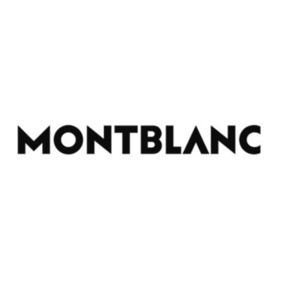 Montblanc Logo