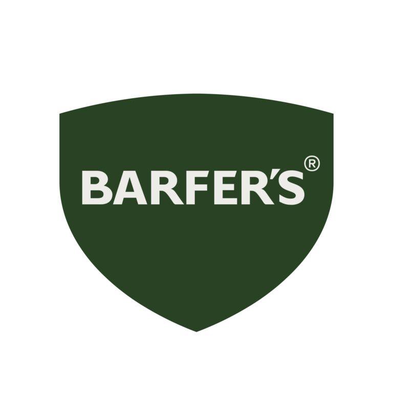 Barfers Wellfood Logo