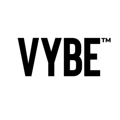 Vybe Logo